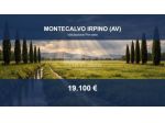 Immobile in asta di 27000 m² in vendita a Montecalvo Irpino
