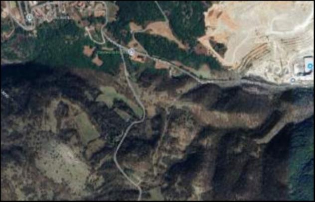 Immobile in asta di 48900 m² in vendita a Oricola - Foto 11
