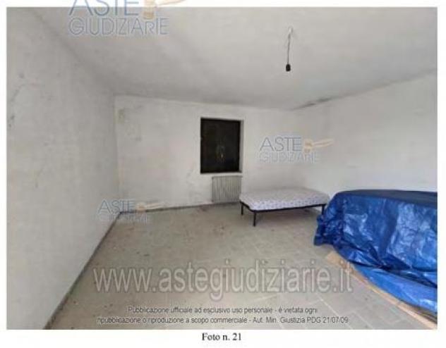 IMMOBILI-IMMOBILE RESIDENZIALE--