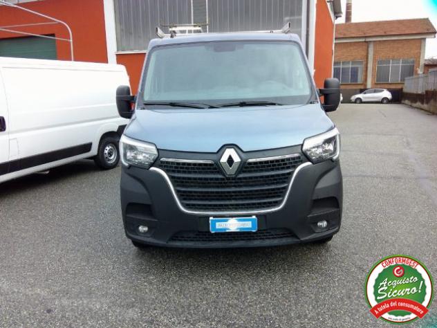 RENAULT Master T33 2.3 dCi 150 PC-TM Furgone Energy Ice rif. 23351885 - Foto 8