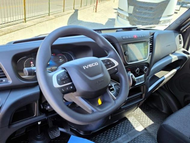 IVECO DAILY 35S16 V E6 FURGONE PASSO LUNGO L4 H3 rif. 23941447 - Foto 8