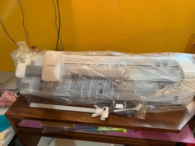 Cricut Venture- Plotter Da Taglio - Foto 6