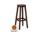 Sgabelli Legno Arredamento Bar Ristorante Birreria Pub Cod1010