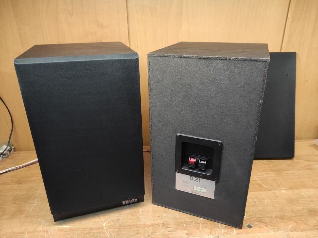 INDIANA LINE speaker da scaffale - Foto 5
