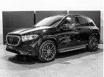 Mercedes-Benz GLE V167 350 d 4MATIC