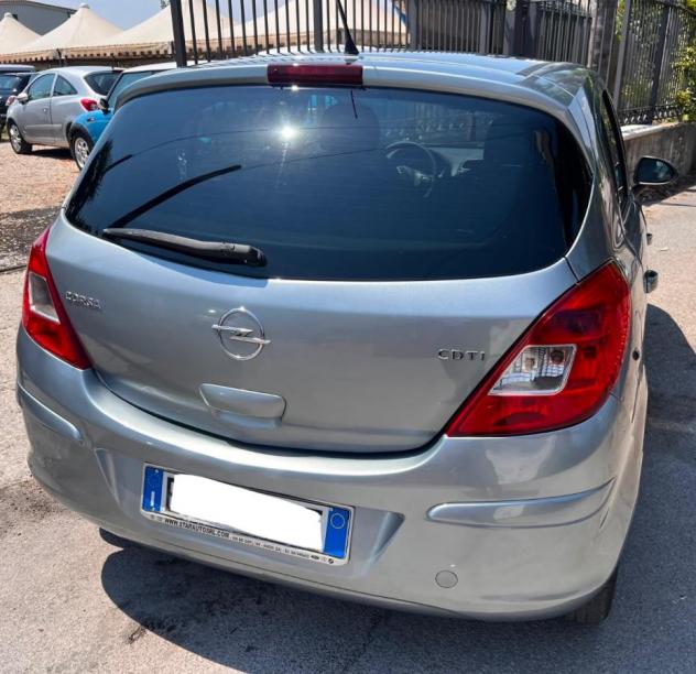 OPEL Corsa 1.3 CDTI 95CV ecoF. 5p. Edition - Foto 7