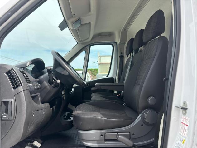 Citroen Jumper 2.2 Diesel 140 cv L2H2 Clima - Foto 10