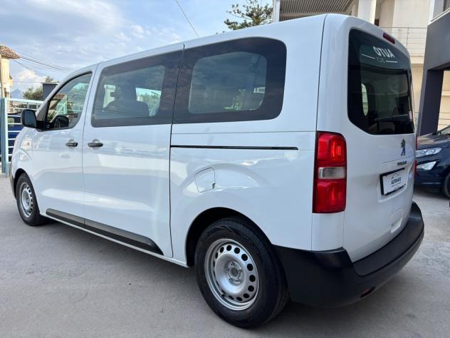 Peugeot Expert Diesel 120 CV 9 Posti Doppia Porta - Foto 6
