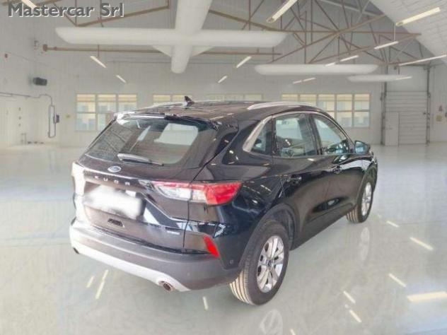FORD Kuga Kuga hybrid Titanium Business 2wd 190cv e-shifter rif. 24006066 - Foto 3