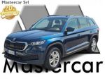 SKODA Kodiaq Kodiaq 1.5 tsi Ambition - GJ676BB rif. 24001784