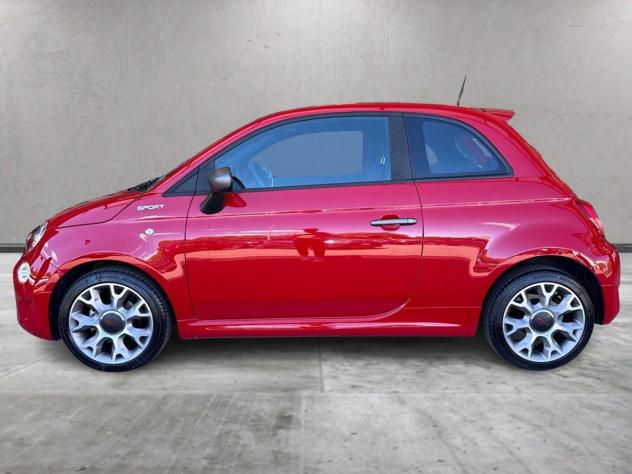 FIAT 500 500 1.0 hybrid Sport 70cv - Foto 2