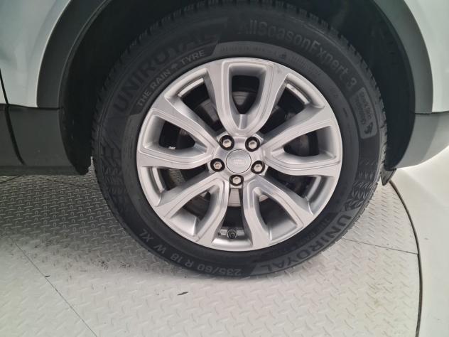 Land Rover Range Rover Evoque 2.0 TD4 150cv SE 4x4 - Foto 10