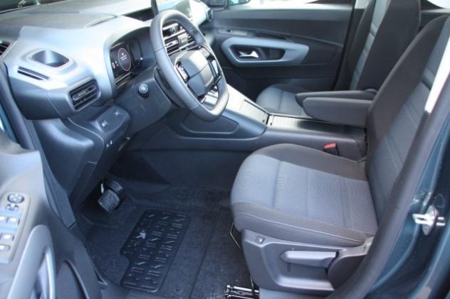 FIAT Qubo DOBLO 1.5 BlueHdi 130 CV AT8 PC LA PRIMA NUOVO rif. 23987512 - Foto 7