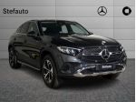 MERCEDES-BENZ GLC 300 de hybrid EQ 4Matic Coupé Advanced Plus rif. 23266483