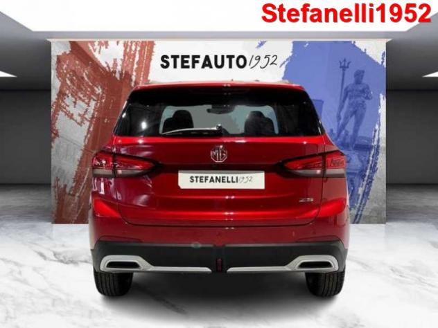 MG ZS NEW 1.5L MT Comfort Benzina MY26 - RSJ - Diamond rif. 23881127 - Foto 6