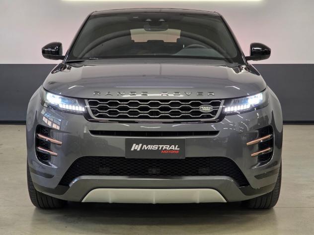 Land Rover Range Evoque 2.0 I4 249 CV AWD Auto First Edition - Foto 6