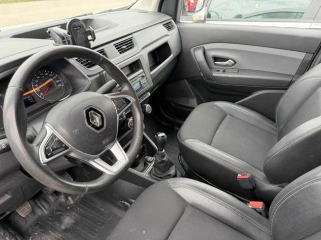 RENAULT Express 1.4 Blue dCi 75 Van rif. 24034381 - Foto 5