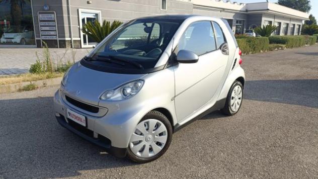 SMART ForTwo 1000 52 kW coupé passion n°27 rif. 24041383 - Foto 2