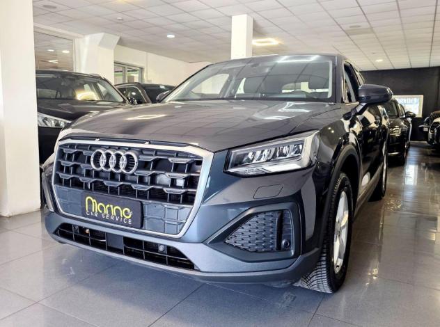 AUDI - Q2 - 30 TDI S tronic Admired - Foto 3
