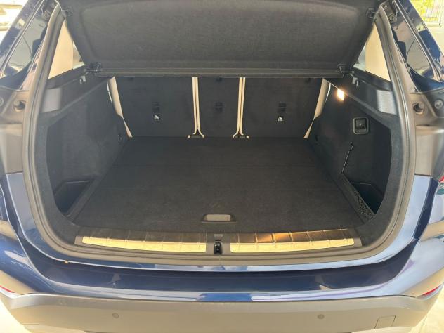 BMW X1 sDrive 18d xLine AUTOMATICO - UNICO PROPRIETARIO - NO OBBLIGO FINANZIAMENTO - Foto 8