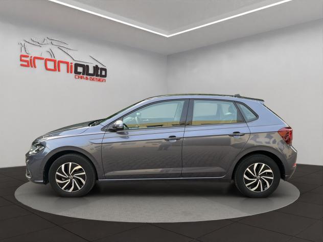 Volkswagen Polo Polo 1.0 tsi Life 95cv dsg - Foto 3