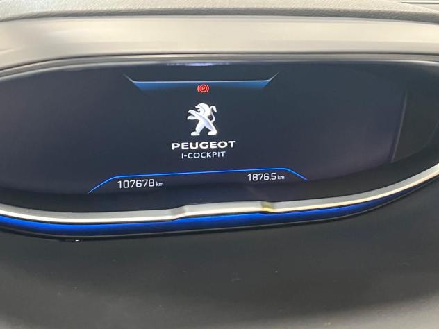 Peugeot 3008 3008 BlueHDi 130 S&S Active Pack - Foto 6