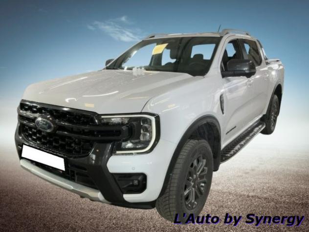 FORD Ranger 2.0 ECOBLUE aut. DC Wildtrak X 5 posti + iva rif. 23972830