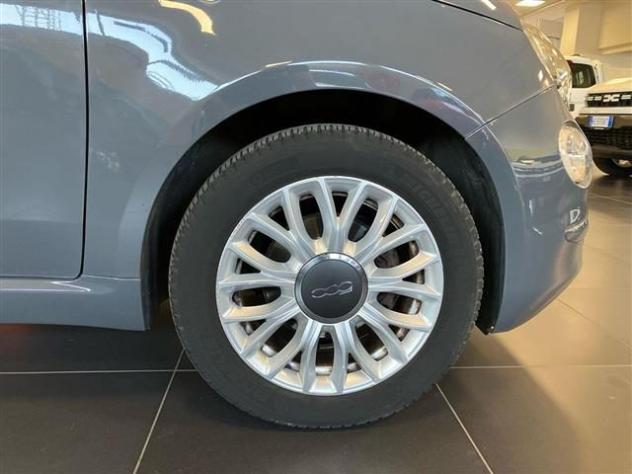 FIAT 500 1.2 69cv Pop rif. 23960551 - Foto 6