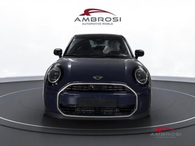 MINI Cooper 5 porte C Favoured M rif. 23819587 - Foto 7