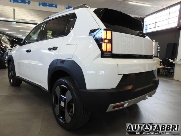 FIAT - Grande Panda - 1.2 Hybrid 110 S&S La Prima - Foto 6