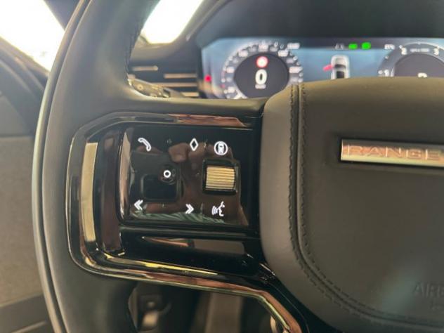 LAND ROVER Range Rover Sport 3.0D l6 300 CV Dynamic HSE 23'' TETTO APRIBILE rif. 23523310 - Foto 6