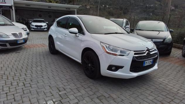 Ds DS4 4 1.6 e-HDi airdream Chic - Foto 3