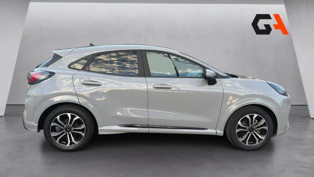 Ford Puma 1.0 Ecoboost Hybrid 125CV ST-Line Auto - Foto 8