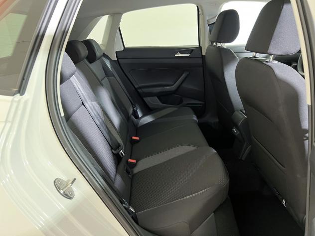 Volkswagen Polo Polo 1.0 tsi Edition Plus 95cv - Foto 10