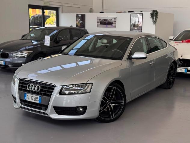 Audi A5 SPB 2.0 TDI F.AP. Advanced
