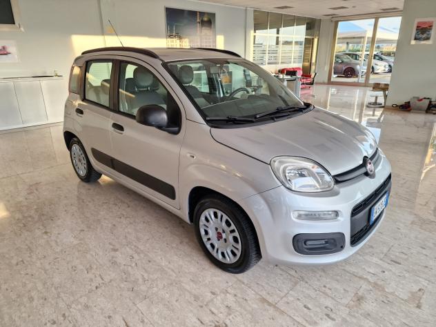 Fiat Panda 1200 - Foto 4