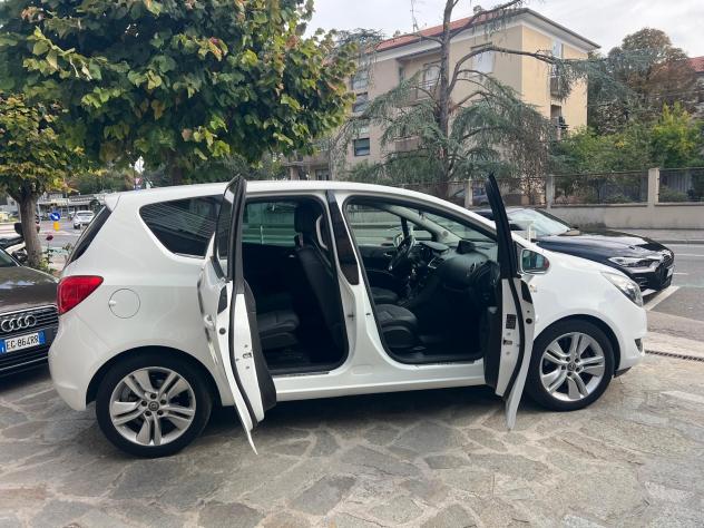 OPEL MERIVA 1.6 CDTI Start&Stop COSMO - Foto 7