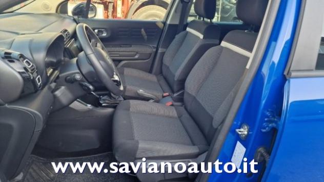 CITROEN C3 Aircross BlueHDi 110 S&S Feel rif. 23978955 - Foto 5