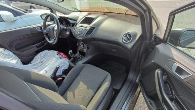 FORD Fiesta 1.2 60CV 5 porte Titanium rif. 22441882 - Foto 7