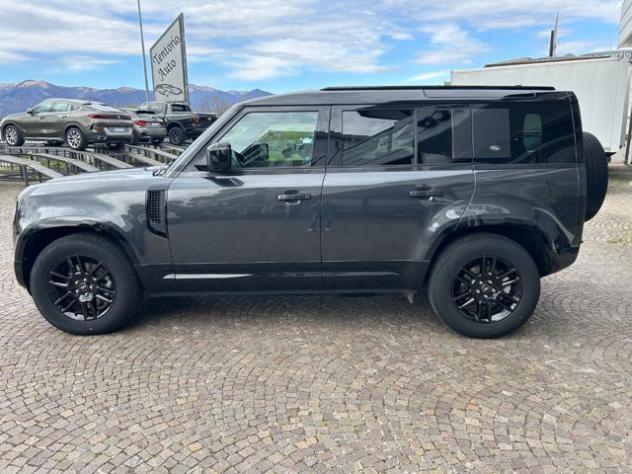 LAND ROVER Defender 110 3.0D I6 200 CV AWD Auto X-Dynamic SE rif. 24046216 - Foto 3