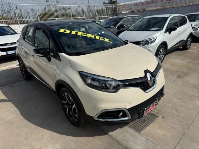 Renault Captur 1.5 dCi 8V 90 CV Start&Stop Energy R-Link - Foto 3