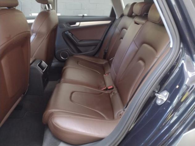 AUDI A4 allroad 2.0 TDI 177 CV S tronic rif. 21416686 - Foto 10