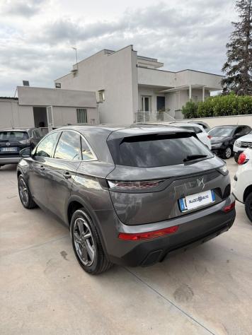 Ds 7 Crossback BlueHDi 130 aut. Performance Line - Foto 3