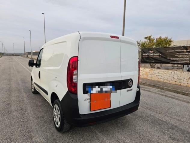 FIAT Doblo 1.6 MJT 105CV PC-TN Cargo COIBENTAZIONE ALIMENTARE rif. 23823501 - Foto 8