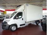 OPEL Movano 35q.li Maxi 140hp PL Cella 3.70 -20° Doppia Temp. rif. 23996960