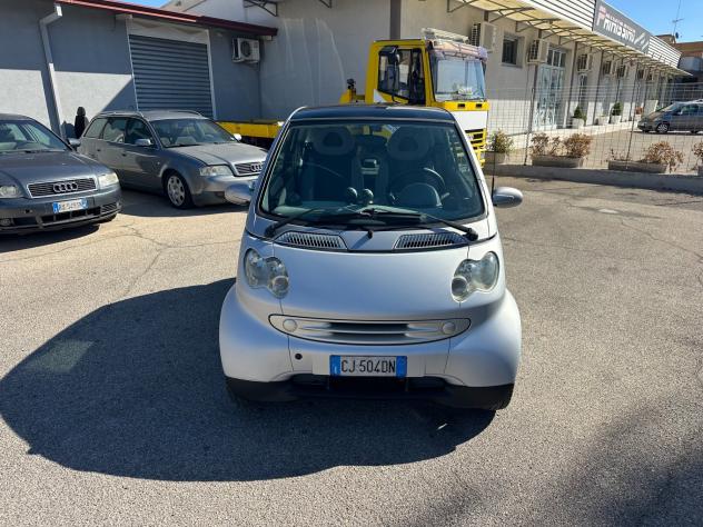 Smart 600 MOTORE NUOVO - Foto 2