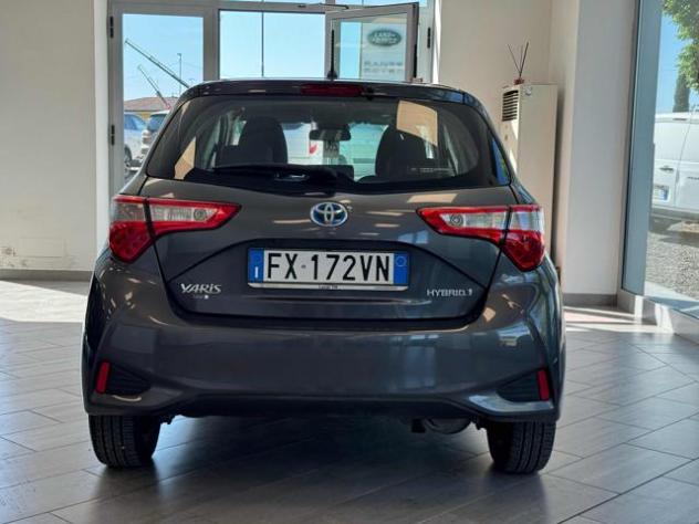 TOYOTA Yaris 1.5 Hybrid 5 porte Style rif. 23689396 - Foto 5