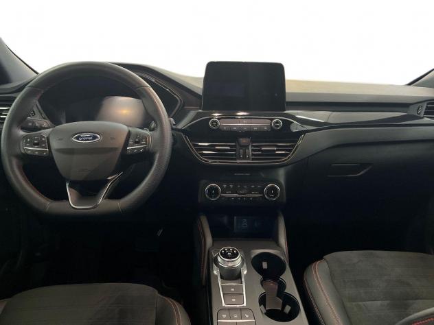Ford Kuga III 2020 2.0 ecoblue ST-Line X 2wd 120cv auto - Foto 8