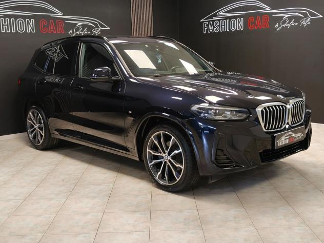 Bmw X3 xDrive20d 48V Msport - Foto 6