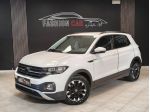 Volkswagen T-Cross 1.0 TSI Style BMT